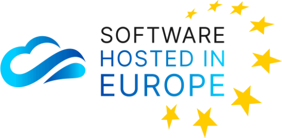 Siegel: Software Hosted in Europe